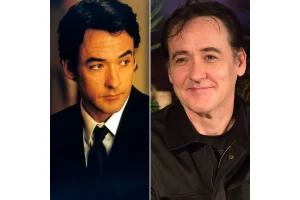 John Cusack’s Graphic Novel Momo Set to Shock Fans in 2026