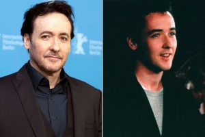 John Cusack’s Cosmic Graphic Novel Momo Hits Talk Shows This Summer