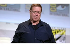 John Goodman Reveals Why Voice Acting Drains Him More Than You Think