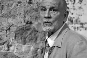 John Malkovich Joins Joel Kinnaman in Amazon’s Bishop Drama