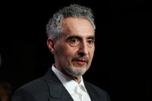 John Turturro Dives into Analogue Life in New Film