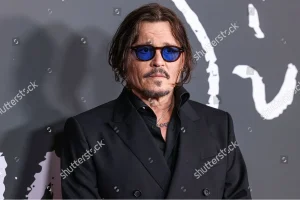 Johnny Depp Opens Home to Help Eric Dane Battle ALS