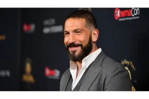 Jon Bernthal Snags $3.75M Chevy Chase Dream Home
