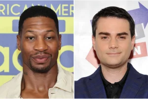 Jonathan Majors Makes Bold Daily Wire Comeback in New Action Film