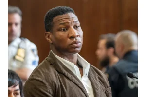 Jonathan Majors Teams with Daily Wire for Shocking Comeback Film