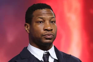 Jonathan Majors Officially Returns to Filming After MCU Exit