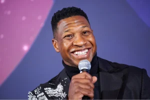 Jonathan Majors Shoots First Movie Since Legal Fallout
