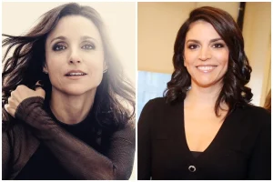 Julia Louis-Dreyfus’ New Dramedy ‘Nanny Squatter’ Nears Apple Order