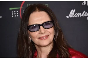 The Film That Made Juliette Binoche Nearly Quit Acting