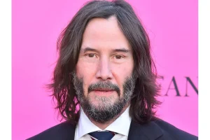 Keanu Reeves Unveiled in Apple TV’s Dark Comedy Outcome