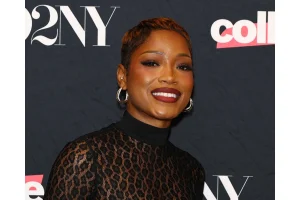 Keke Palmer on Starring in Peacock’s ‘The ‘Burbs’ Reboot
