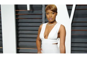 Keke Palmer Stars in Thrilling Dark Comedy Series The Burbs