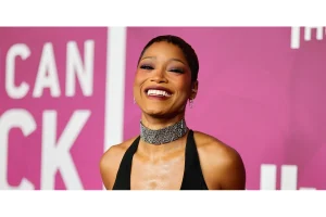 Keke Palmer Opens Up: “Almost Sure” She’s Asexual
