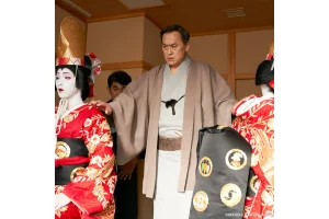 Ken Watanabe Doubted Kabuki Movie Would Succeed—Then It Shocked All