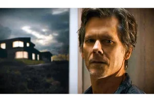 Kevin Bacon Shines in The Simpsons’ Epic 800th Episode Cameo