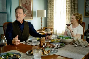 Kevin Kline’s American Classic Fails to Hit the Mark