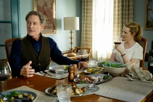 Kevin Kline Returns in MGM+’s New Comedy American Classic