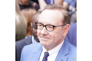 Kevin Spacey’s $100M House of Cards Trial Heats Up