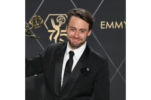Kieran Culkin Joins 2026 Oscars as Star Presenter