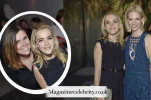 Kiernan Shipka Reveals Industry Secrets in New HBO Role