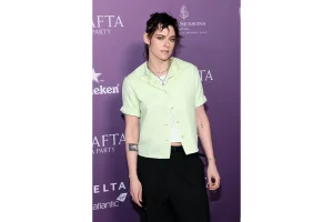 Kristen Stewart’s Bold Plan to Revive Highland Theatre