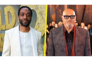 Laurence Fishburne Joins The Exorcist Reboot Cast