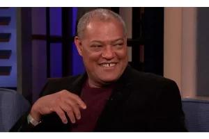Laurence Fishburne Joins Scarlett Johansson in New Exorcist Film
