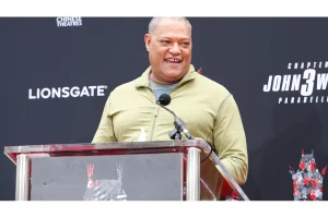 Laurence Fishburne Joins Mike Flanagan’s New Exorcist Film