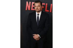Actor Slams Leonardo DiCaprio’s “Too Hard” Acting Style