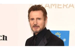 Liam Neeson’s Blacklight Hits Prime Video Top 6 Years Later