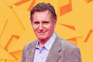 Liam Neeson’s Cold Storage Breaks 4-Year Rotten Tomatoes Record