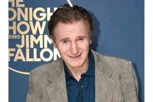 Liam Neeson Teases Naked Gun 2 but No Calls Yet
