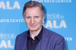 Liam Neeson’s Schindler’s List Hits Peacock March 1