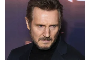Liam Neeson’s The Commuter Is Now Streaming Free—Watch Today