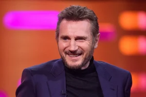 Liam Neeson Sounds Alarm on Cinema’s Streaming Future