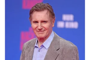 Liam Neeson Warns: Cinema’s Future Threatened by Streaming Boom