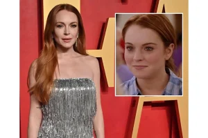 Hilary Duff Finally Opens Up About Lindsay Lohan Feud