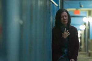 Lucy Liu’s Forgotten Film Becomes Paramount+ Surprise Hit