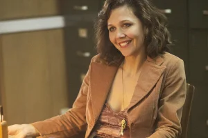 Jessie Buckley Opens Up on Maggie Gyllenhaal’s Bold ‘The Bride!’