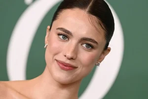 Margaret Qualley Wants Her Breakout Role in a Comedy