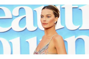 Margot Robbie’s Untold Love Story with Husband Tom Ackerley