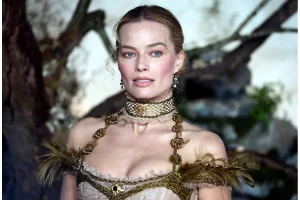 Margot Robbie Faces PR Backlash Over Wuthering Heights Rumors