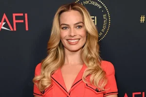 Jacob Elordi Reveals Steamy Margot Robbie Scenes Were Like Dance Battles