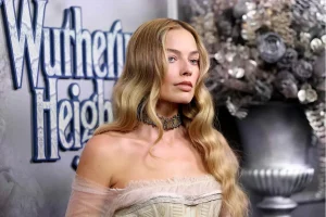 Inside Margot Robbie’s $11M Jewellery Collection Revealed