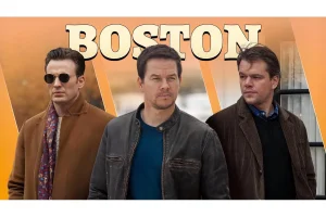 Mark Wahlberg Joins Lent Challenge to Inspire Faith Journey