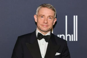 Martin Freeman Joins Star-Studded British Drama Cast
