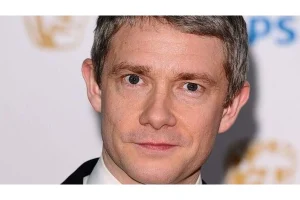 Martin Freeman Reveals Red Flag He Missed in Love Life