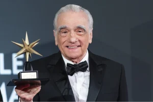 Martin Scorsese’s Cape Fear Reborn as Apple TV Thriller 2026