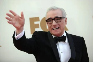 Martin Scorsese’s Prague Shoot Begins for Star-Studded Film