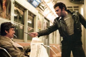 Martin Scorsese’s Taxi Driver Hits 50: Watch Original Trailer